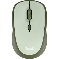  Trust Yvi+ Silent WL ECO Green (24552_TRUST_ -  2