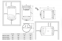  Tesy Anticalc REV 80 (305190) -  3