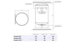  ()   Tesy SimpatEco 50 MT -  2