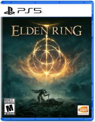   PS5 Elden Ring PS5 (3391892017380)