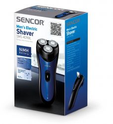   Sencor SMS 4011BL -  2