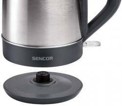 Kettle/metall SENCOR SWK 1711SS -  7