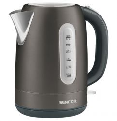 Kettle/metall SENCOR SWK1778BK