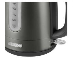 Kettle/metall SENCOR SWK1778BK -  7