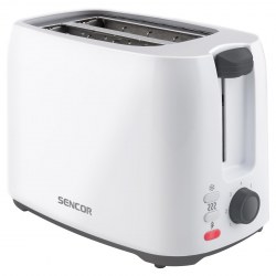 KA/toaster SENCOR STS2606WH -  1