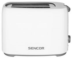 KA/toaster SENCOR STS2606WH -  2