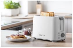 KA/toaster SENCOR STS2606WH -  5