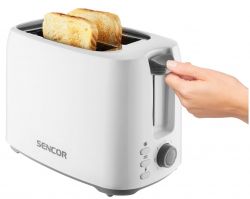 KA/toaster SENCOR STS2606WH -  6