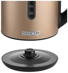 Kettle/metall SENCOR SWK 7707CH -  11