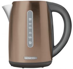 Kettle/metall SENCOR SWK 7707CH -  6