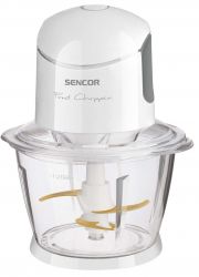  Sencor SCB 5100WH-EUE3 -  1