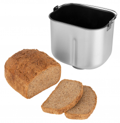 BreadM/breadmaker SENCOR SBR 1040WH -  4