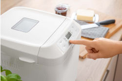 BreadM/breadmaker SENCOR SBR 1040WH -  9