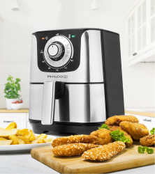 Airfryer PHILCO PHAF 3500 -  5