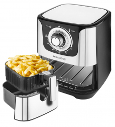 Airfryer PHILCO PHAF 3500 -  7