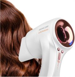 HairC/fan SENCOR SHD 9000RS -  3