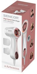 HairC/fan SENCOR SHD 9000RS -  7