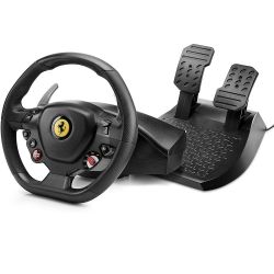  (, ) Thrustmaster T80 RW