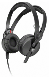 Audio/h SENNHEISER HD 25 Over-Ear