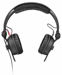 Audio/h SENNHEISER HD 25 Over-Ear -  2