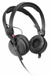 Audio/h SENNHEISER HD 25 Over-Ear -  3