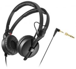 Audio/h SENNHEISER HD 25 Over-Ear -  8