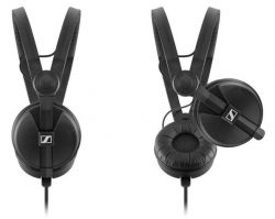 Audio/h SENNHEISER HD 25 Over-Ear -  9