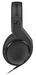    Sennheiser HD 200 Pro (507182) -  4