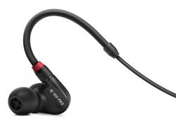 Audio/h SENNHEISER IE 100 PRO Black -  4