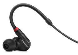 Audio/h SENNHEISER IE 100 PRO Wireless Black -  5