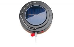  LED SOLAR W/REMOTE 60344 GOOBAY -  2