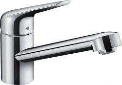    Hansgrohe Focus M42, . - 203, , 1, KM100, 