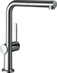    Hansgrohe Talis M54, . - 215, , 1, KM270sBox, 