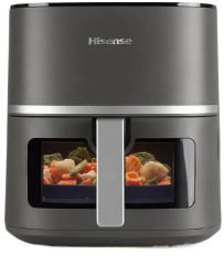 Airfryer HISENSE HAF1600D (MF-CY55M2) -  4