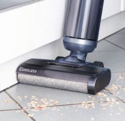 Vac/accum THOMAS AQUA FLOORCLEANER CORDLESS PLUS -  8