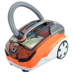 Vac/WD THOMAS AQUA + PET & FAMILY -  1