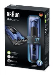    Braun HC5030 -  5