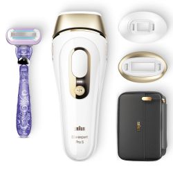  Braun Silk-expert Pro 5 IPL PL 5147