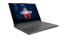  Lenovo Legion Slim 5 16APH8 Storm Gray (82Y9009VRA) -  2