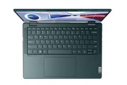  Lenovo Yoga 6 13ABR8 Dark Teal (83B2007NRA) -  2