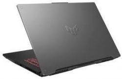  ASUS TUF Gaming F15 FX507ZC4 Mecha Gray (FX507ZC4-HN083) -  6