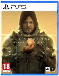   PS5 Death Stranding Director's Cut, BD 