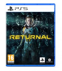   PS5 Returnal, BD 