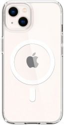  Spigen  Apple Iphone 13 Ultra Hybrid Mag Safe, White