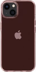  Spigen  Apple iPhone 13 Crystal Flex, Rose Crystal