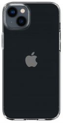  Spigen  Apple iPhone 14 Plus Crystal Flex, Crystal Clear