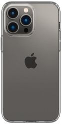  Spigen  Apple iPhone 14 Pro Crystal Flex, Crystal Clear