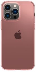  Spigen  Apple Iphone 14 Pro Crystal Flex, Rose Crystal