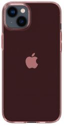  Spigen  Apple iPhone 14 Crystal Flex, Rose Crystal