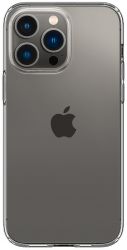  Spigen  Apple iPhone 14 Pro Max Liquid Crystal, Crystal Clear